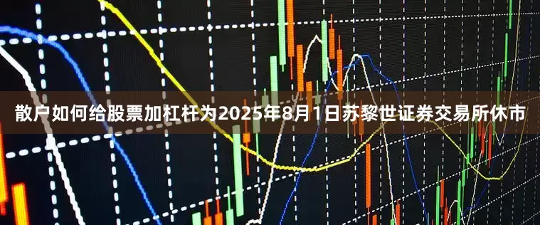 散户如何给股票加杠杆为2025年8月1日苏黎世证券交易所休市