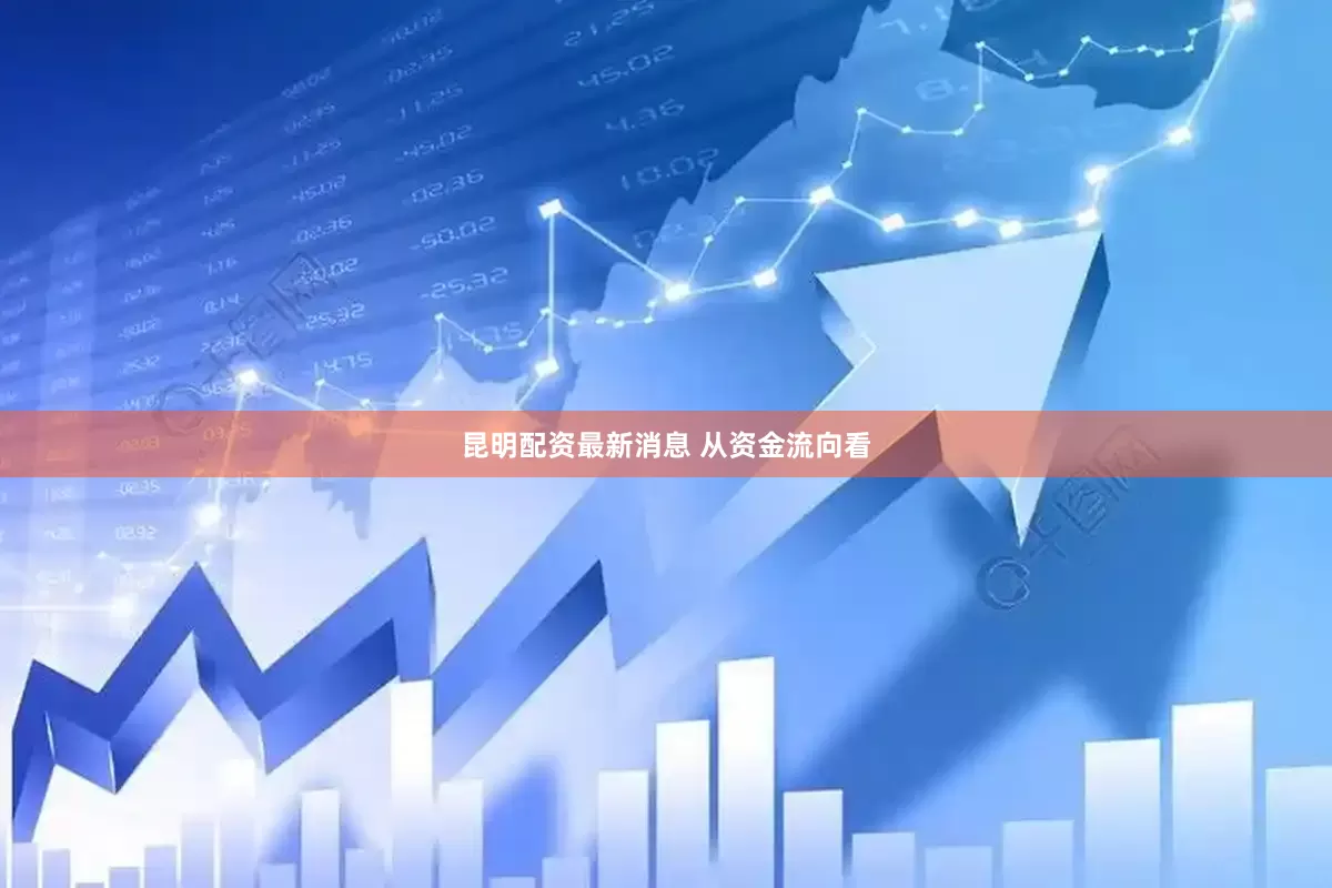 昆明配资最新消息 从资金流向看