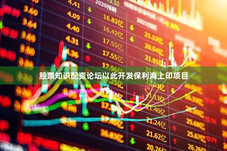 股票知识配资论坛以此开发保利海上印项目